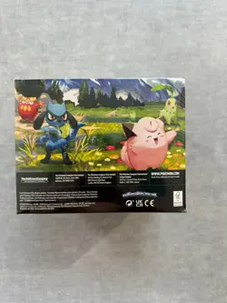 Pokemon Ascended Heroes Mini Tin Display 10 Tins | Sealed | New | (Dented Boxes) - Image 3