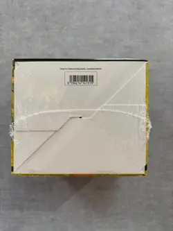 Pokemon Ascended Heroes Mini Tin Display 10 Tins | Sealed | New | (Dented Boxes) - Image 4