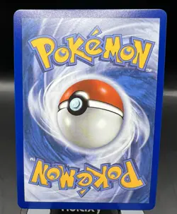 Meowth Ex 107/088 Full Art Pokemon Perfect Order Near Mint - Image 2