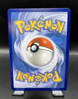 Mega Gengar Ex 056/094 RR Pokemon Phantasmal Flames Near Mint - Image 2