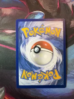 Lechonk 209/197 Pokemon TCG SV03: Obsidian Flames NM - Image 2