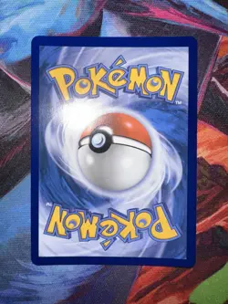 Pokemon TCG UPC Mega Charizard X ex 023 Promo Holo NM - Image 2