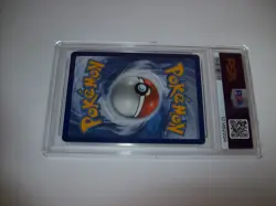 2023 Pokemon Crown Zenith Deoxys VMAX #GG45 PSA 9 Mint Free Ship & Tracked - Image 3