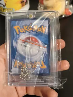 Pokemon Plusle 193/182 Illustration Rare Paradox Rift Bundle Plush (No Packs) - Image 3