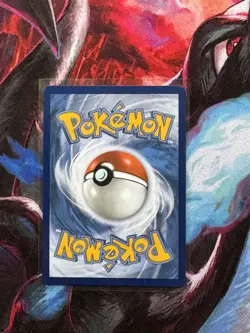 FOREST OF VITALITY 109/088 Ultra Rare Perfect Order Pokemon NM - Image 2