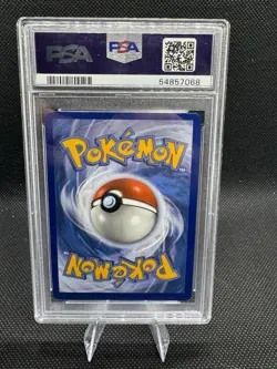 🔥 Pokemon Alcremie VMAX Champion's Path Holo 023/073 PSA 9 🔥 - Image 3