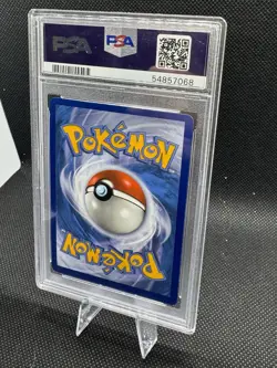 🔥 Pokemon Alcremie VMAX Champion's Path Holo 023/073 PSA 9 🔥 - Image 4