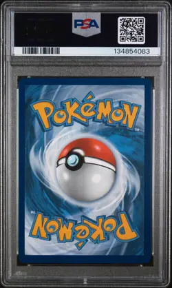 Pokemon PSA 10 Eevee 173/131 Prismatic Evolutions Elite Trainer Box 2025 - Image 2