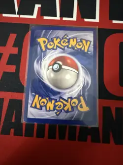 Pokemon TCG Clefable 17/64 Jungle Rare 70 HP Regular Unlimited 1999 - Image 2