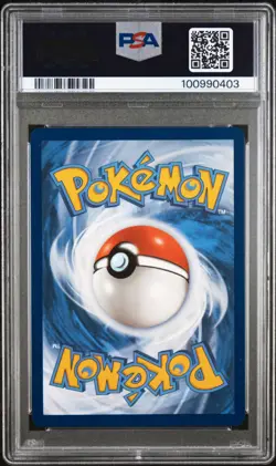 2024 POKEMON CENTER Surging Sparks Magneton #159 PSA 10 - Image 2