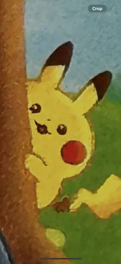 Snorlax 158/214 Sm-Unbroken Bonds *Reverse Holo* Ft. Pikachu Pokemon TCG - Image 3