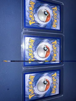 2022 Pokemon Sword & Shield Charizard UPC Promos! Charizards SWSH 260/261/262 - Image 2