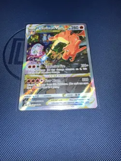 2022 Pokemon Sword & Shield Charizard UPC Promos! Charizards SWSH 260/261/262 - Image 3
