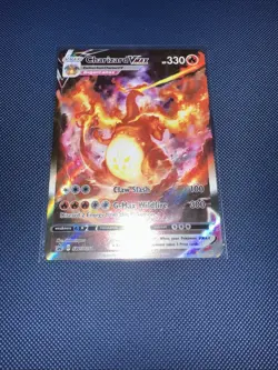 2022 Pokemon Sword & Shield Charizard UPC Promos! Charizards SWSH 260/261/262 - Image 5