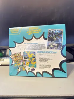 Pokemon TCG Mega Evolution Ascended Heroes Elite Trainer Box ETB Factory Sealed - Image 2