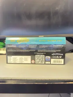 Pokemon TCG Mega Evolution Ascended Heroes Elite Trainer Box ETB Factory Sealed - Image 5