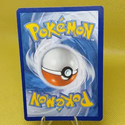 Pokemon Croagunk SWSH245 Sword & Shield Promo Cosmos Holo HP 60 - Image 2