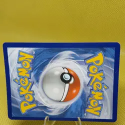 Pokemon Croagunk SWSH245 Sword & Shield Promo Cosmos Holo HP 60 - Image 4