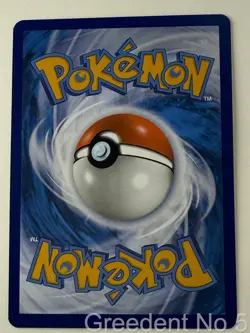 Calyrex 017/159 Holo Rare Crown Zenith Pokemon Reverse Holo Near Mint - Image 2