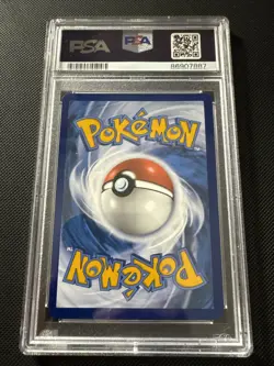 Pokemon Arceus VSTAR (Secret) GG70/GG70 Crown Zenith: Galarian Gallery PSA 10 - Image 2