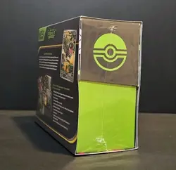 Pokemon Perfect Order ETB Elite Trainer Box Sealed New TCG - Image 4