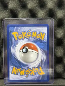 Pokemon TCG Ethan's Adventure Destined Rivals Illustration Rare Holo 236/182 - Image 2