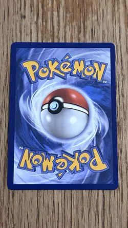 Pokemon Ascended Heroes Boss’s Orders Corbeau 256/117 Full Art Ultra Rare NM - Image 2