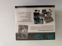 Pokemon TCG Scarlet Violet Black Bolt Elite Trainer Box( ETB)Sealed. - Image 2