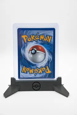 N's Zekrom - #031 (Pokemon Center Exclusive) 031 Me: Mega Evolution Promo Holo - Image 2