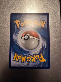 Pokemon Machamp GX 154/147 Burning Shadows Secret Rainbow Holo - Image 3