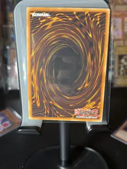 Diviner of the Herald RA05-EN017 Ultimate Rare 1st Ed NM Yu-Gi-Oh! In Hand - Image 2