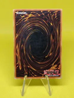 Yugioh - La Jinn the Mystical Genie of the Lamp (SKE-009) - Common Unlimited - Image 2