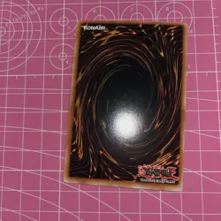Yugioh FRENCH Retort ABYR Secret Rare NM 1st Ed - Image 3
