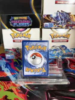 Talonflame 91/88 - Illustration Rare - Pokemon Card- Perfect Order -PACK FRESH! - Image 2