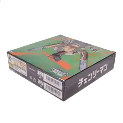 Bushiroad Weiss Schwarz Booster Box: Chainsaw Man Card Japanese Authentic NEW - Image 4