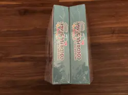 Weiss Schwarz: Hatsune Miku COLORFUL STAGE! (English) 2 Booster Box - Image 2