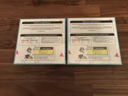 Weiss Schwarz: Hatsune Miku COLORFUL STAGE! (English) 2 Booster Box - Image 4