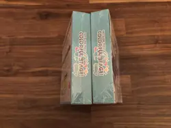 Weiss Schwarz: Hatsune Miku COLORFUL STAGE! (English) 2 Booster Box - Image 5
