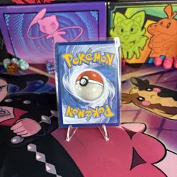 Pokemon Gengar Ultra Rare Full Art Holo Lost Origin TG06/TG30 120 HP - Image 2