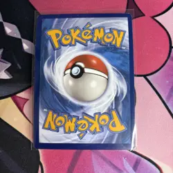 Pokemon Gengar Ultra Rare Full Art Holo Lost Origin TG06/TG30 120 HP - Image 3