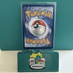 Mega Charizard X EX 109/094 Phantasmal Flames Pokemon TCG - Image 2