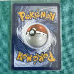 Mega Charizard X EX 109/094 Phantasmal Flames Pokemon TCG - Image 4
