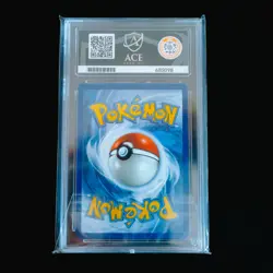 Pokemon TCG: Mega Charizard X ex 109/094 - Phantasmal Flames - Ace 10 - Image 2