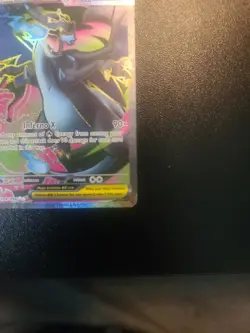 Mega Charizard X ex 109/094 - Phantasmal Flames - Ultra Rare - Pokemon TCG #2 - Image 3