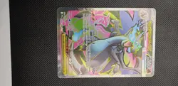 Mega Charizard X ex 109/094 Ultra Rare ME02 Phantasmal Flames Pokemon TCG NM - Image 2