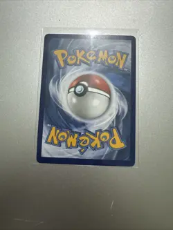 Pokemon TCG Phantasmal Flames Mega Charizard X EX 109/094 - Image 2