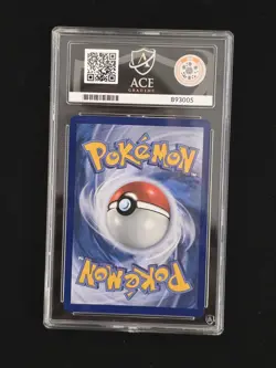 Mega Charizard X EX 109/094 Phantasmal Flames ACE 10 GEM MINT Pokemon TCG - Image 2
