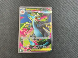 Mega Charizard X EX 109/094 Ultra Rare | Phantasmal Flames | Pokemon TCG | NM - Image 1