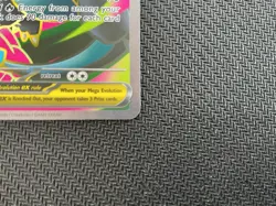 Mega Charizard X EX 109/094 Ultra Rare | Phantasmal Flames | Pokemon TCG | NM - Image 4