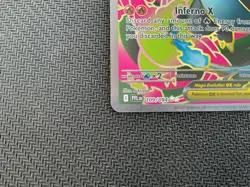 Mega Charizard X EX 109/094 Ultra Rare | Phantasmal Flames | Pokemon TCG | NM - Image 5